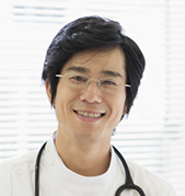 プロフィール画像
